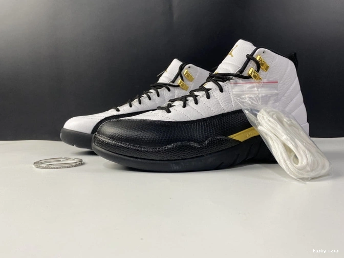Husky CT8013-170 Air 12 Jordan Royalty 0724